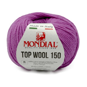 Top Wool 150