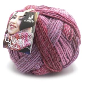 Wool Ball