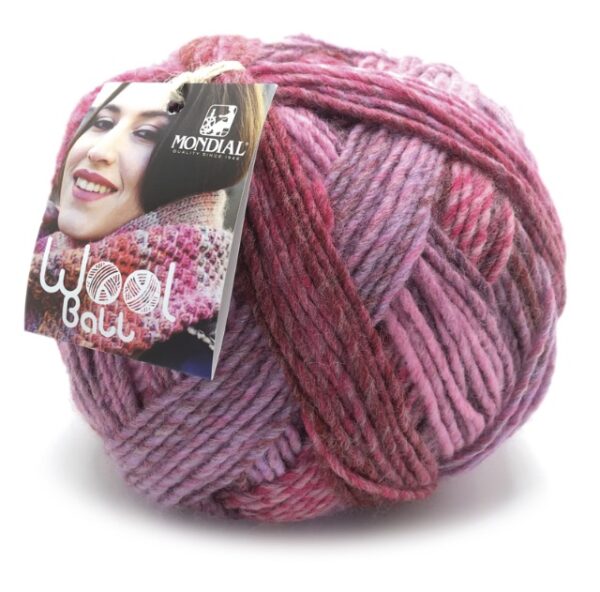 Wool Ball