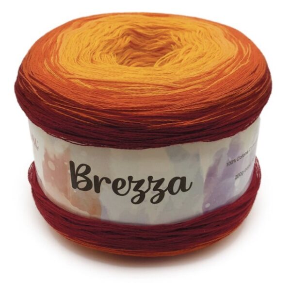 Brezza