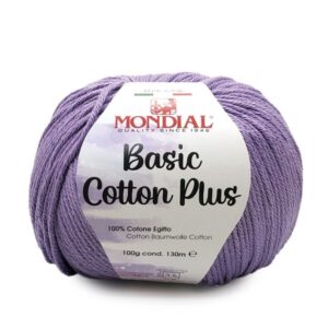 Basic Cotton Plus