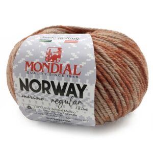 Norway Regular