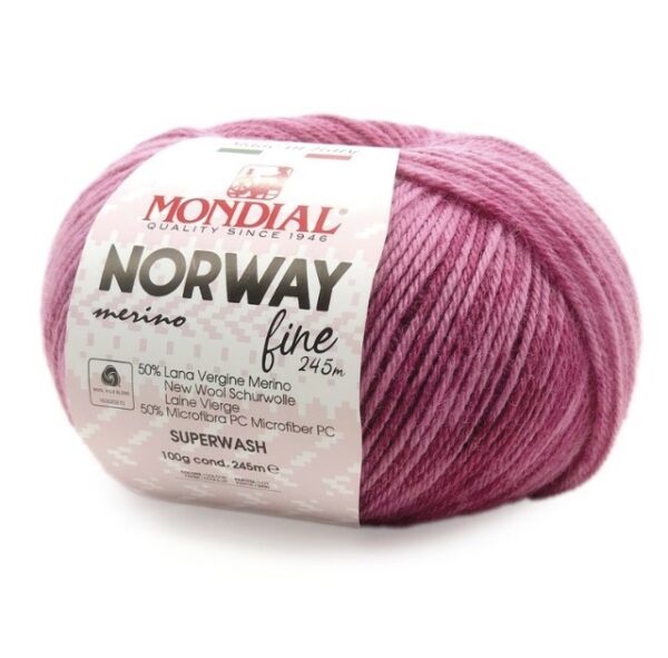 Norway Fine