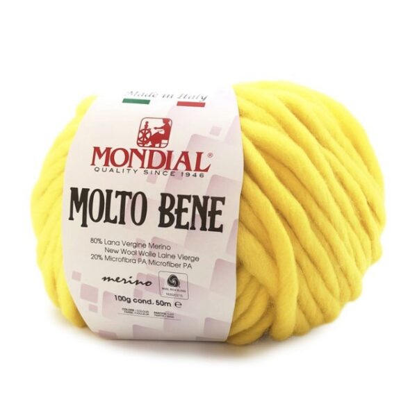 Molto Bene