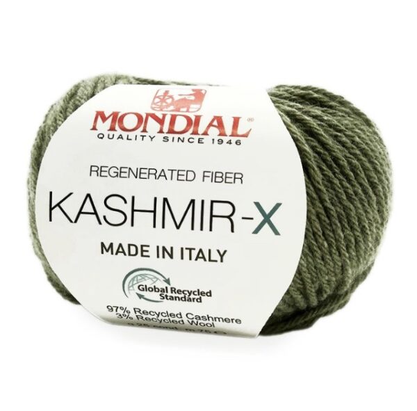 Kashmir-X - immagine 2