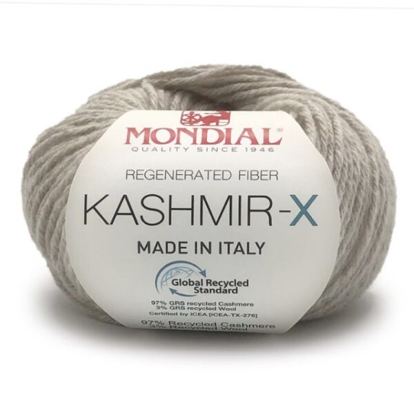 Kashmir-X