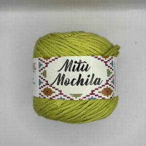 Mitu Mochila