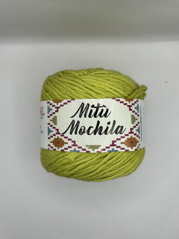 Mitu Mochila