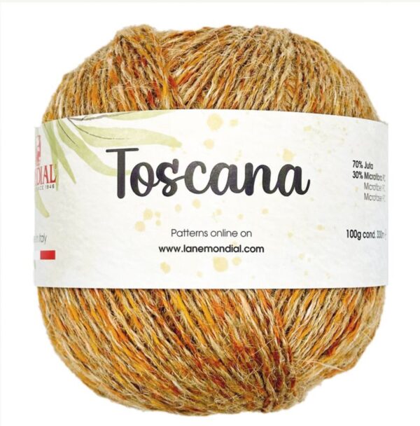 Toscana