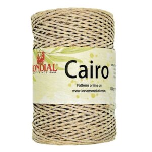 Cairo