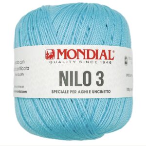 Nilo 3
