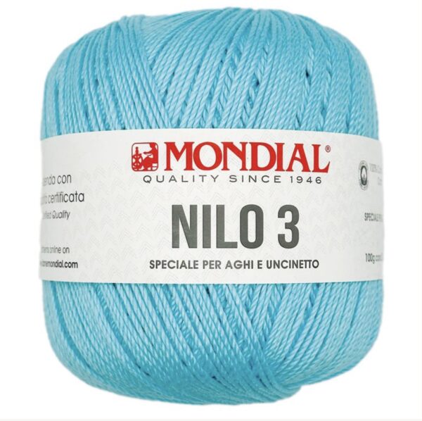 Nilo 3