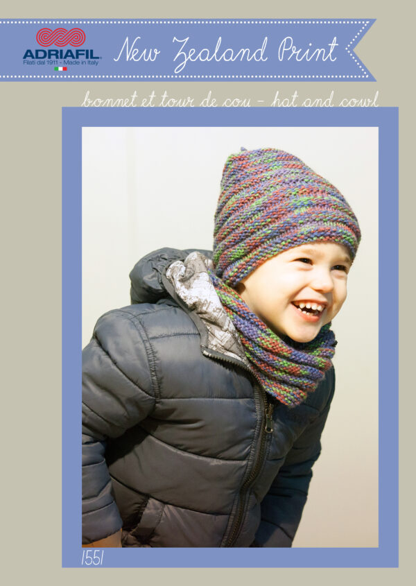 New Zealand Print - immagine 3