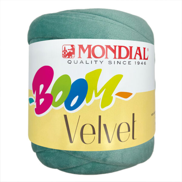 Velvet Boom