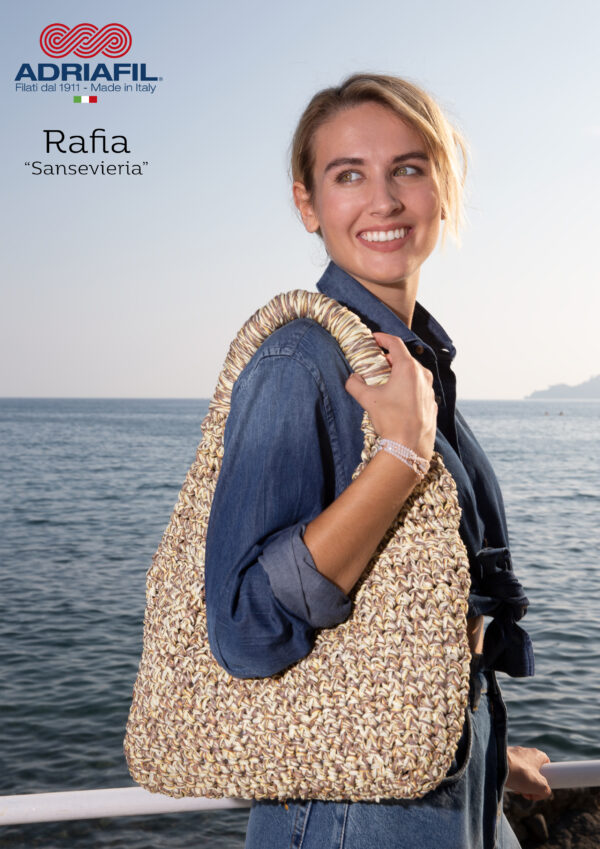 Rafia - immagine 2